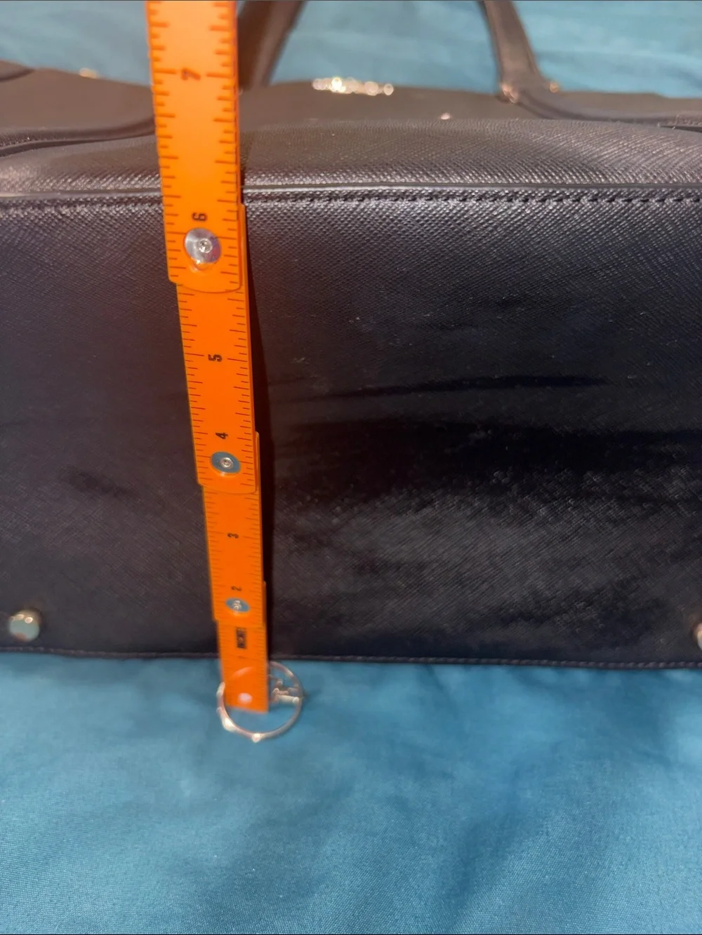 Authentic Kate Spade New York Newbury Lane Briar Large Tote + Free Dusty